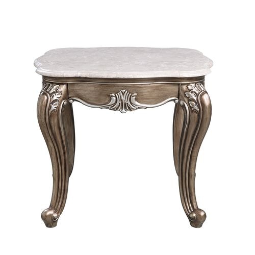  Elozzol End Table 