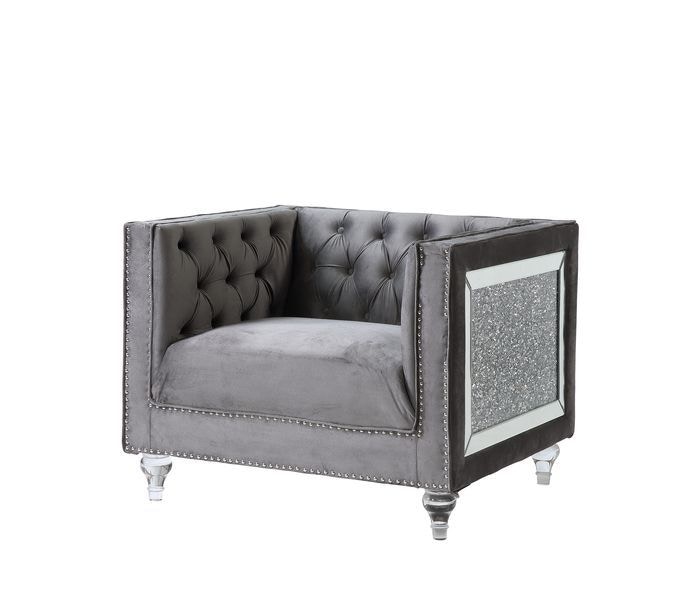  Heibero II Chair 