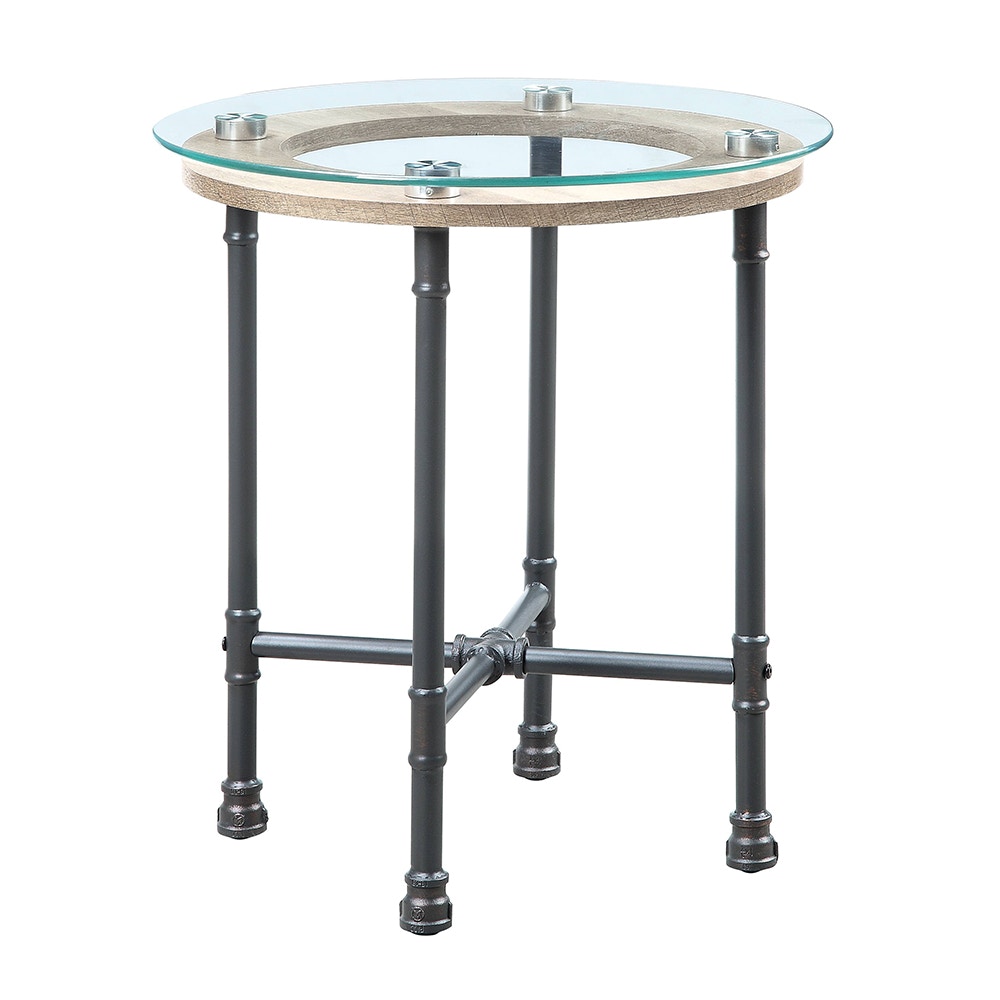  Brantley End Table 