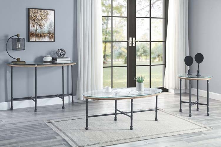  Brantley Sofa Table 
