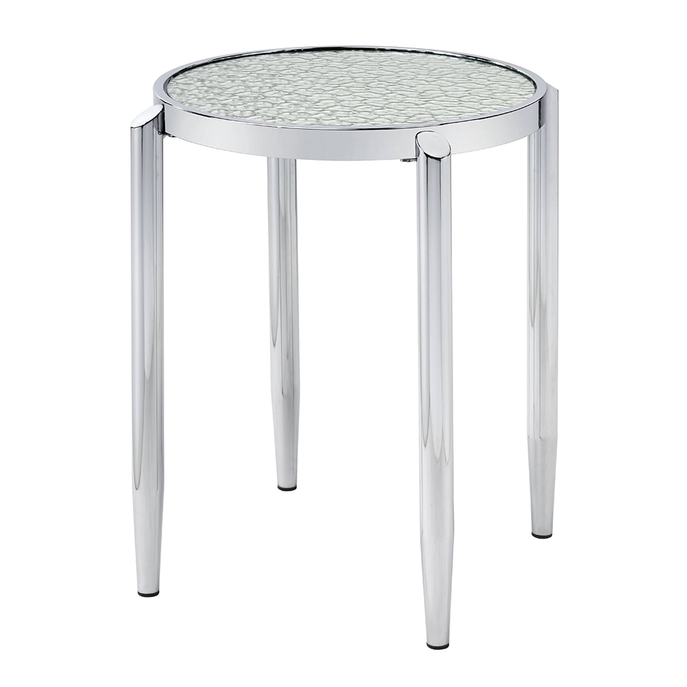  Abbe End Table 