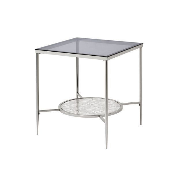  Adelrik End Table 