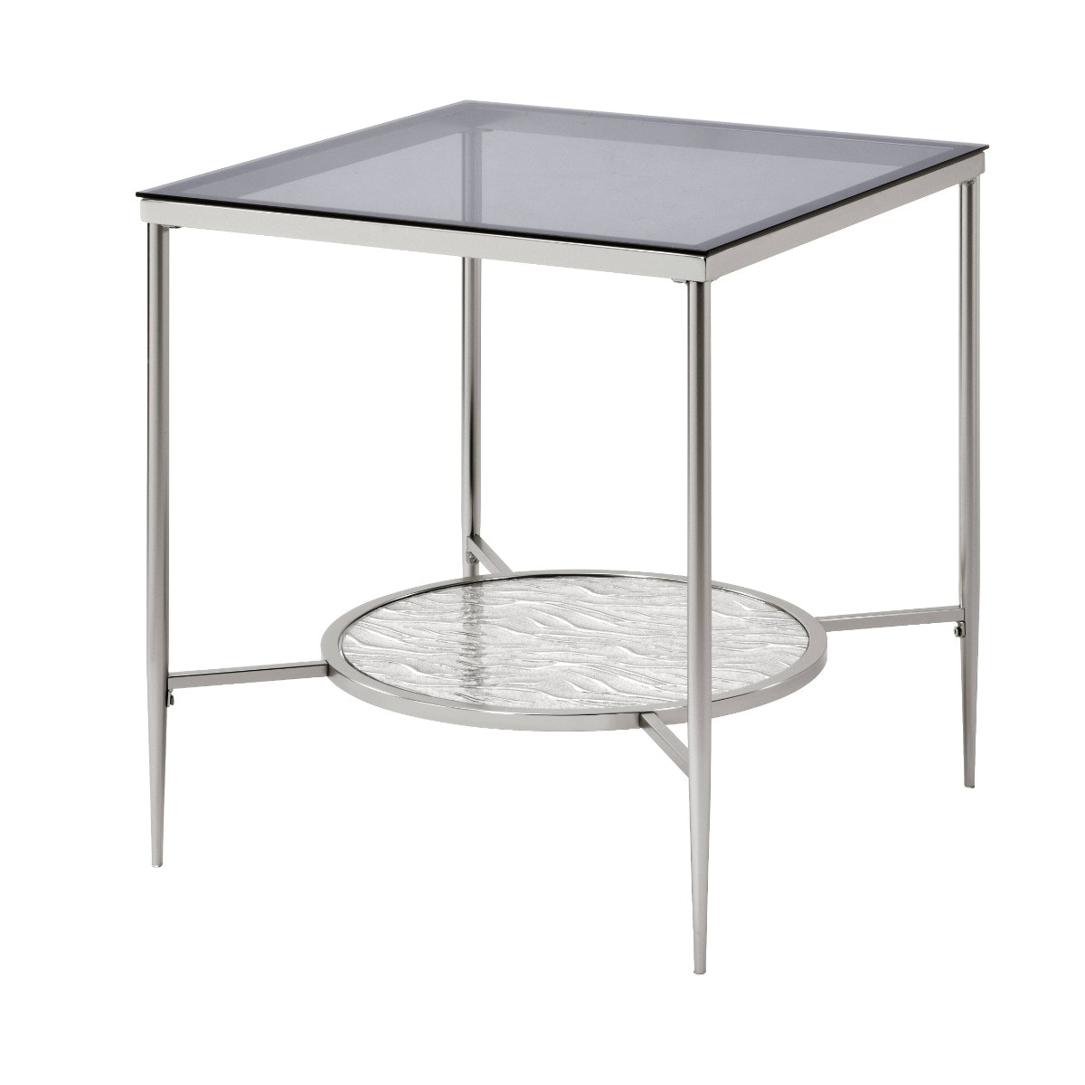  Adelrik End Table 