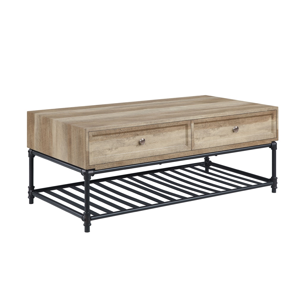  Brantley II Coffee Table 