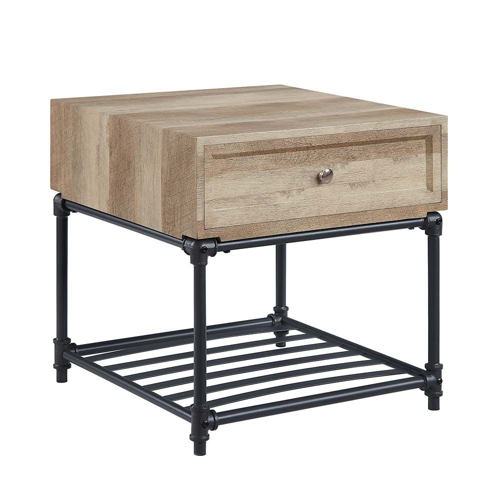  Brantley II End Table 
