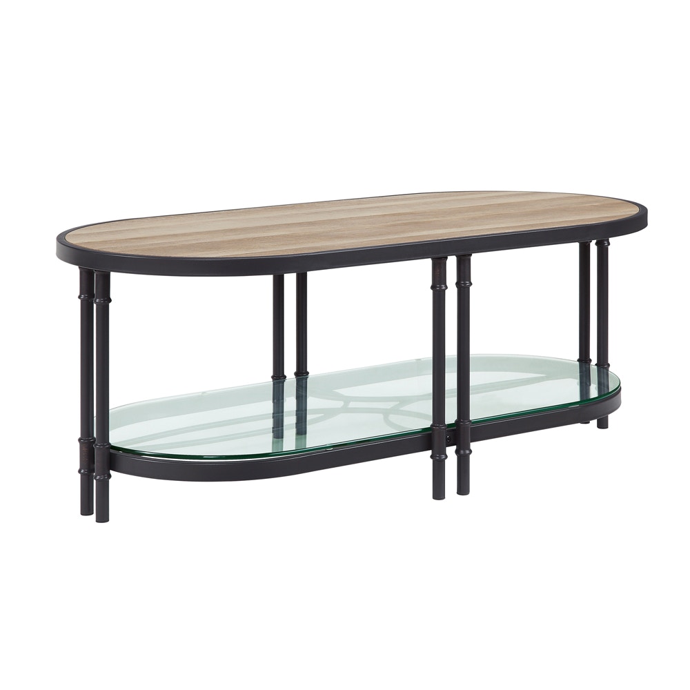  Brantley Coffee Table 