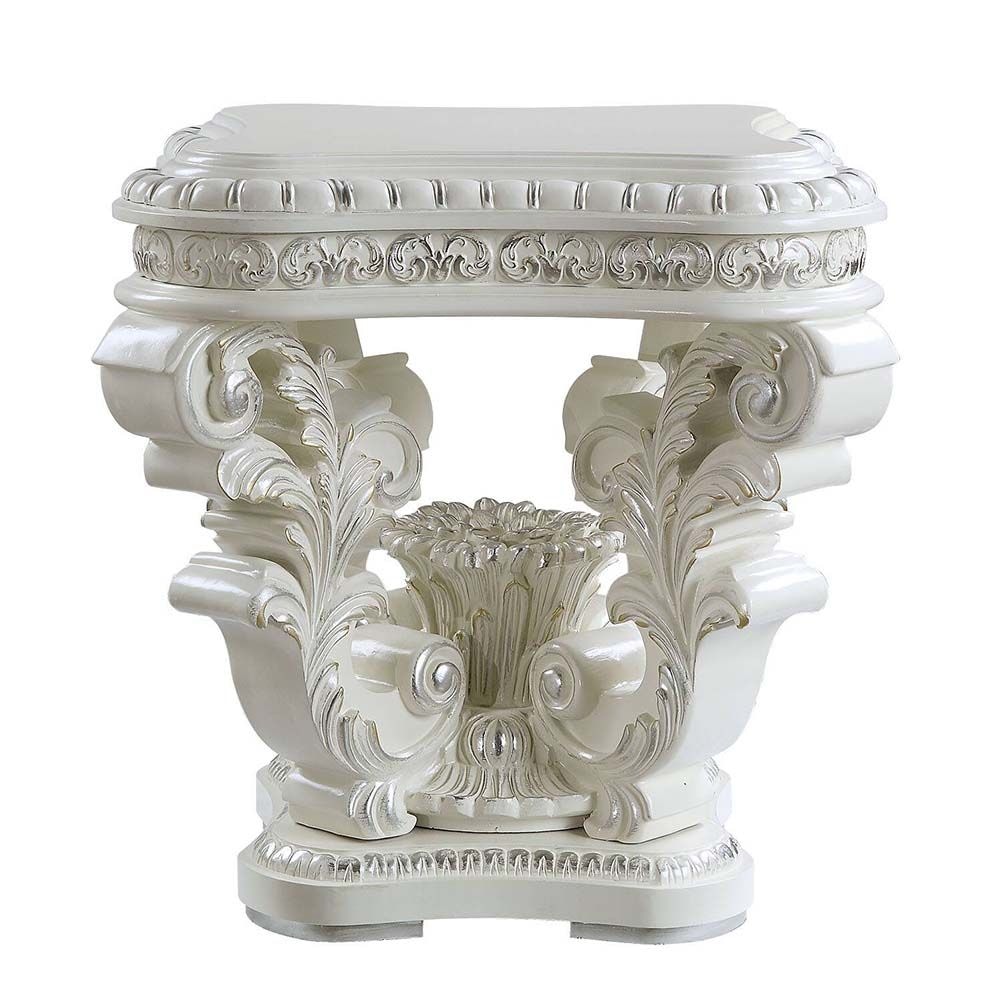  Vanaheim End Table 
