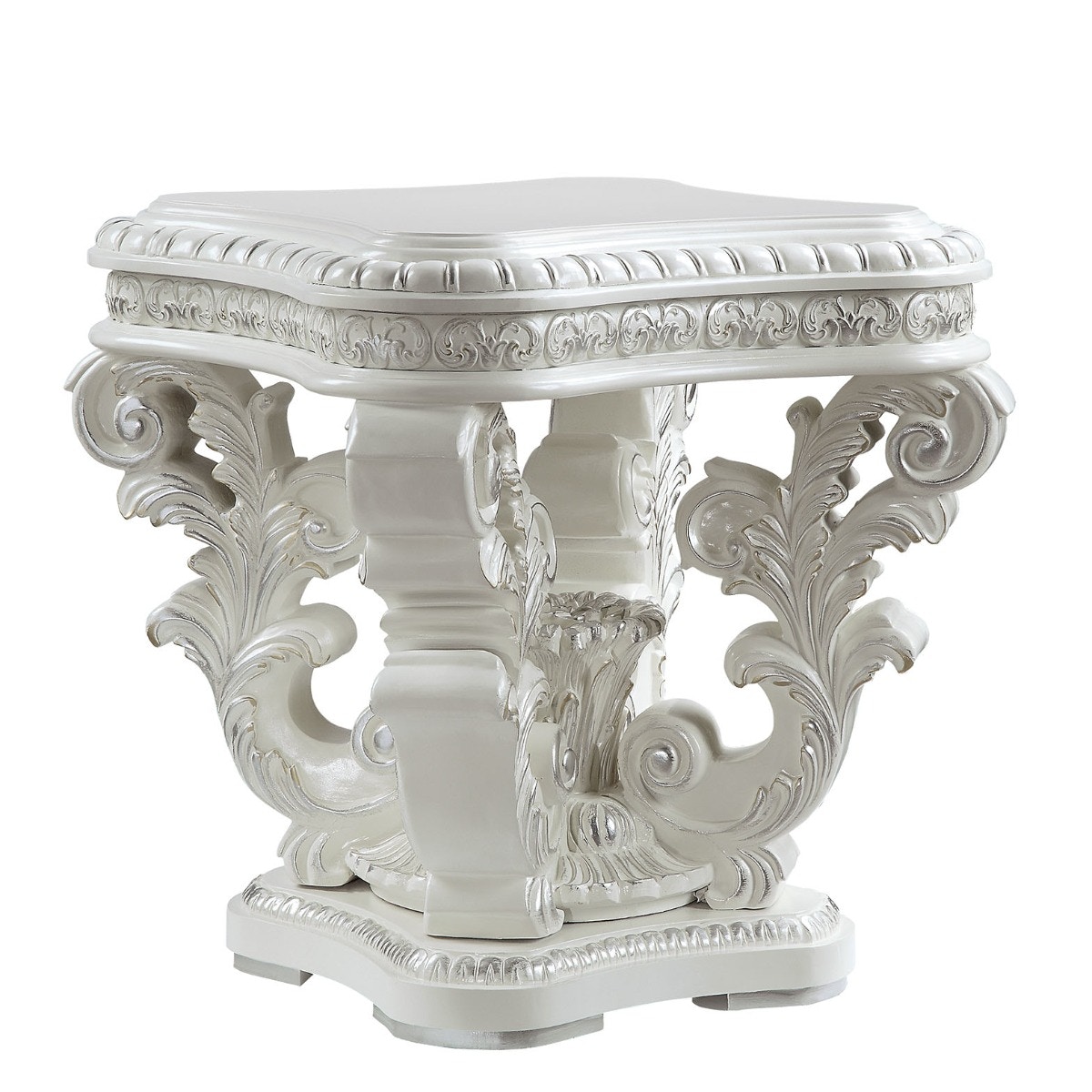  Vanaheim End Table 
