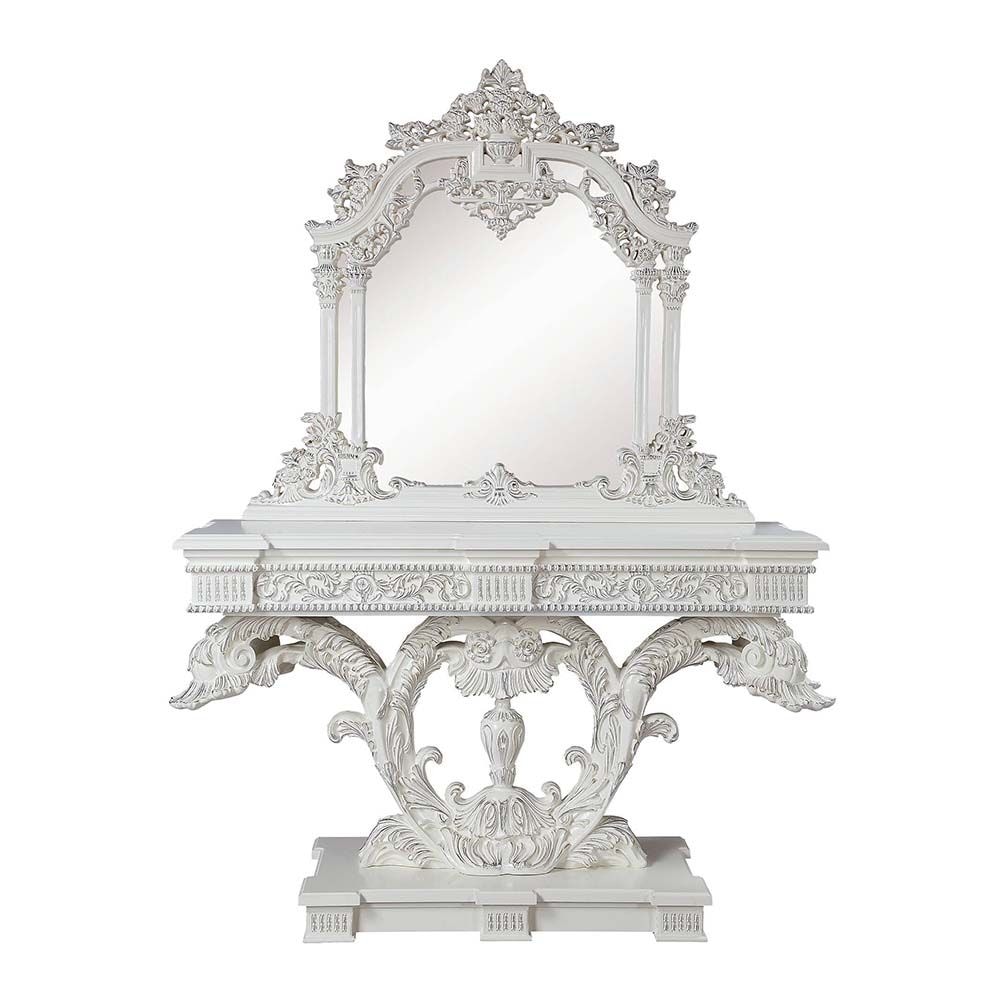  Vanaheim Sofa Table 