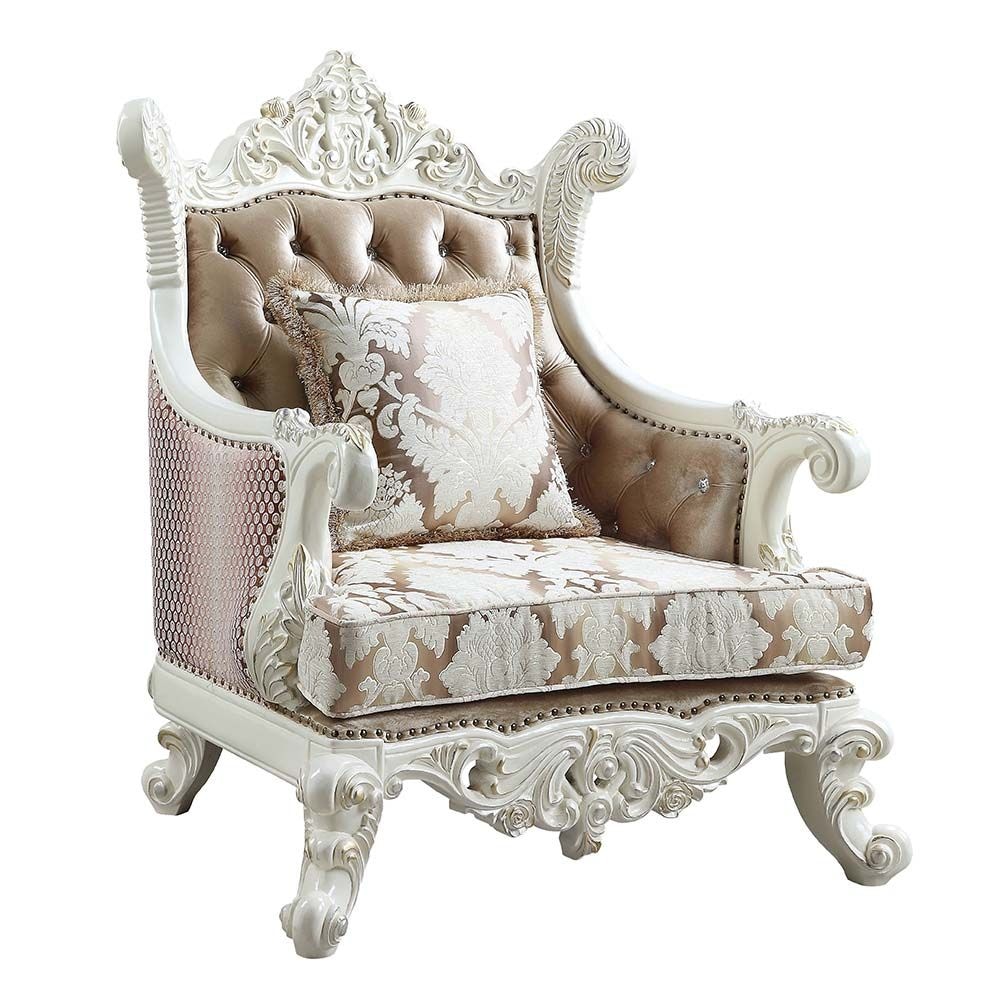  Vanaheim Chair With Pillow 