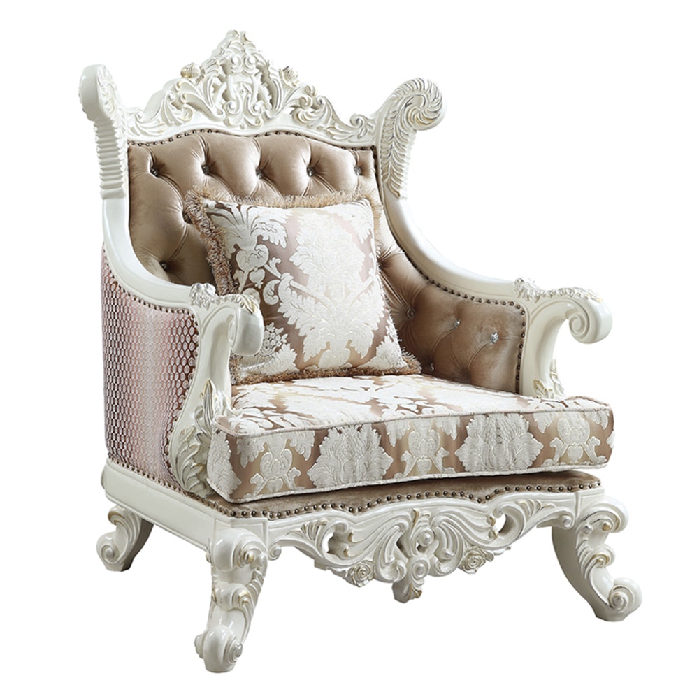  Vanaheim Chair With Pillow 