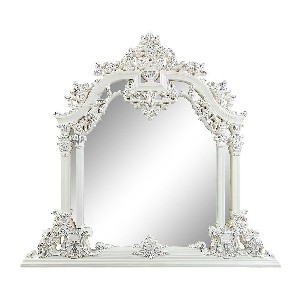  Vanaheim Mirror 