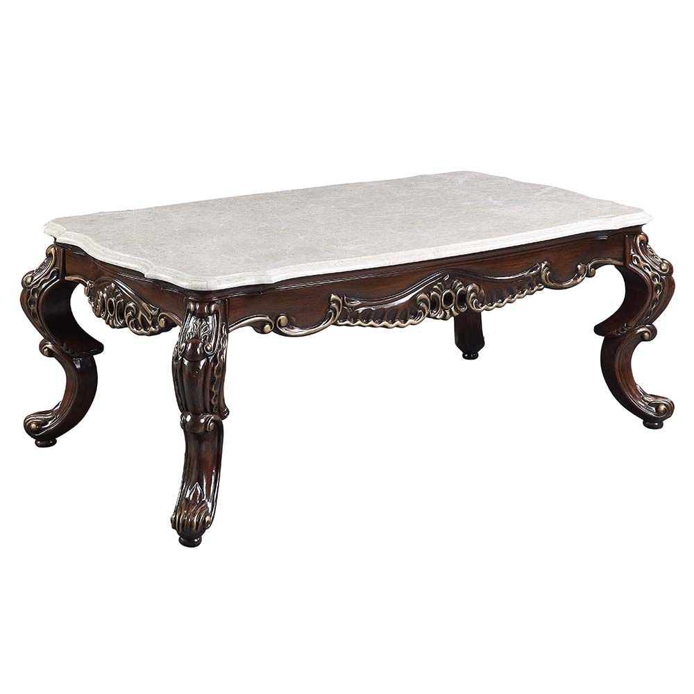  Benbek Coffee Table 