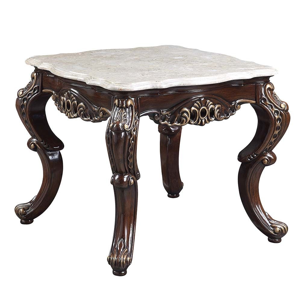  Benbek End Table 
