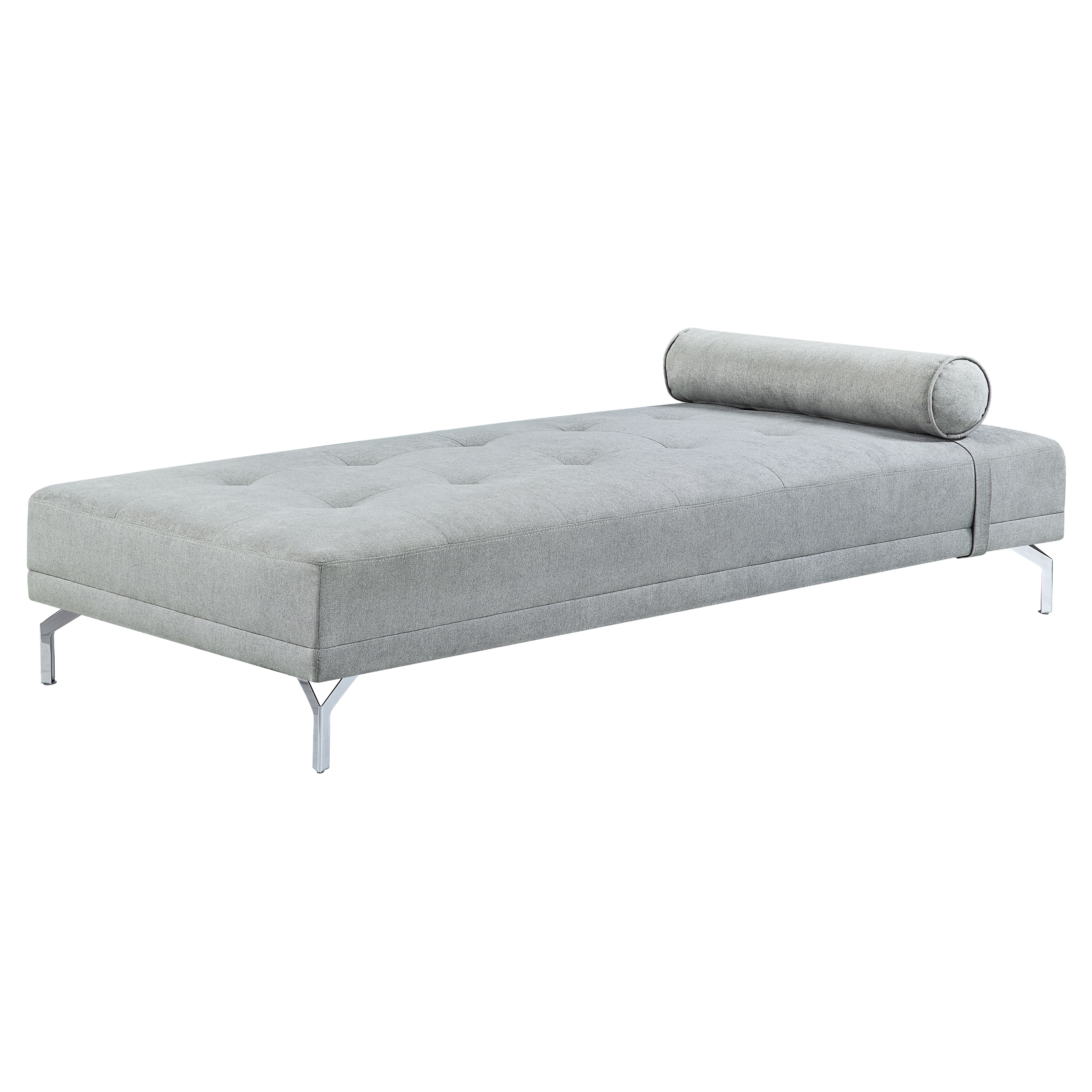  Quenti Sofa Bed With Pillow 