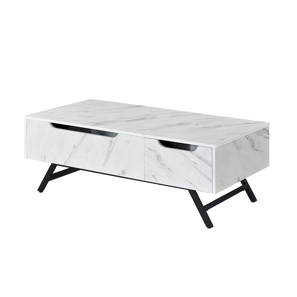  Throm Coffee Table With Lift Top 