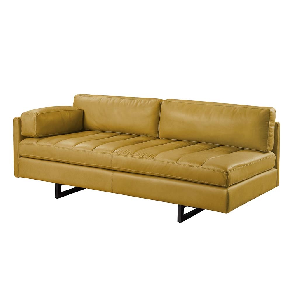  Radia Sofa With Pillow 