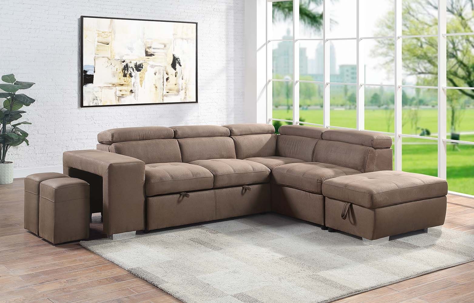 ACME Furniture | WINDANSOFA オットマン ACME Furniture | WINDANSOFA オットマン