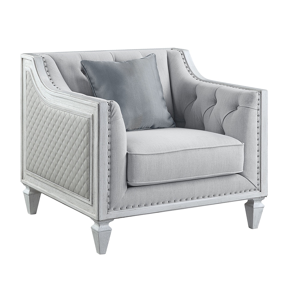  Katia Chair With Pillow 