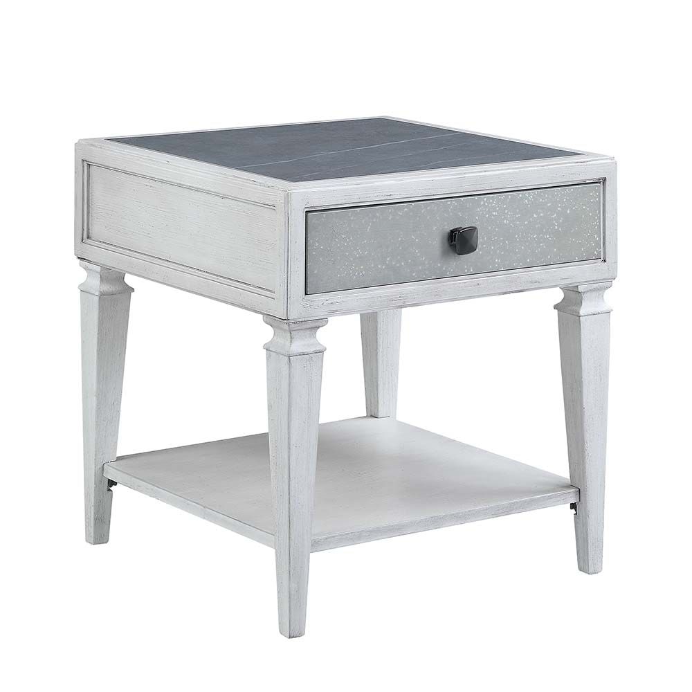  Katia End Table 