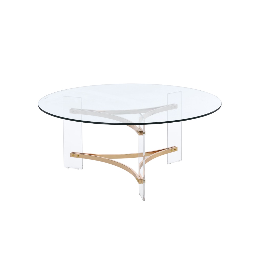  Sosi Coffee Table 