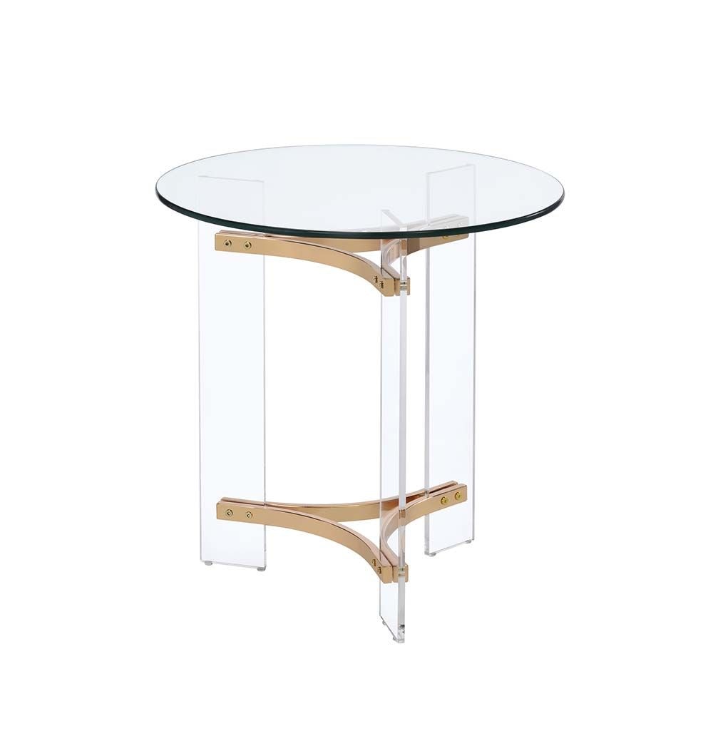  Sosi End Table 
