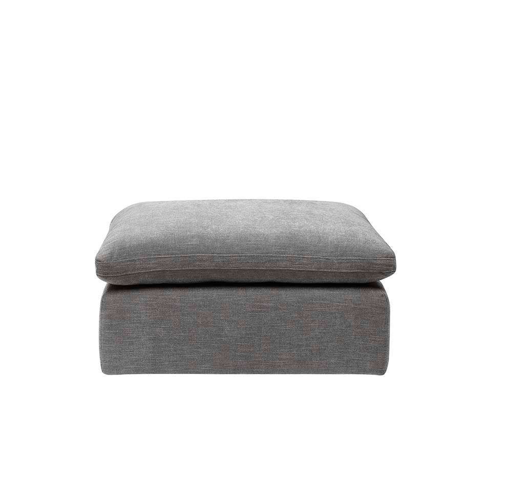  Naveen Modular - Ottoman 