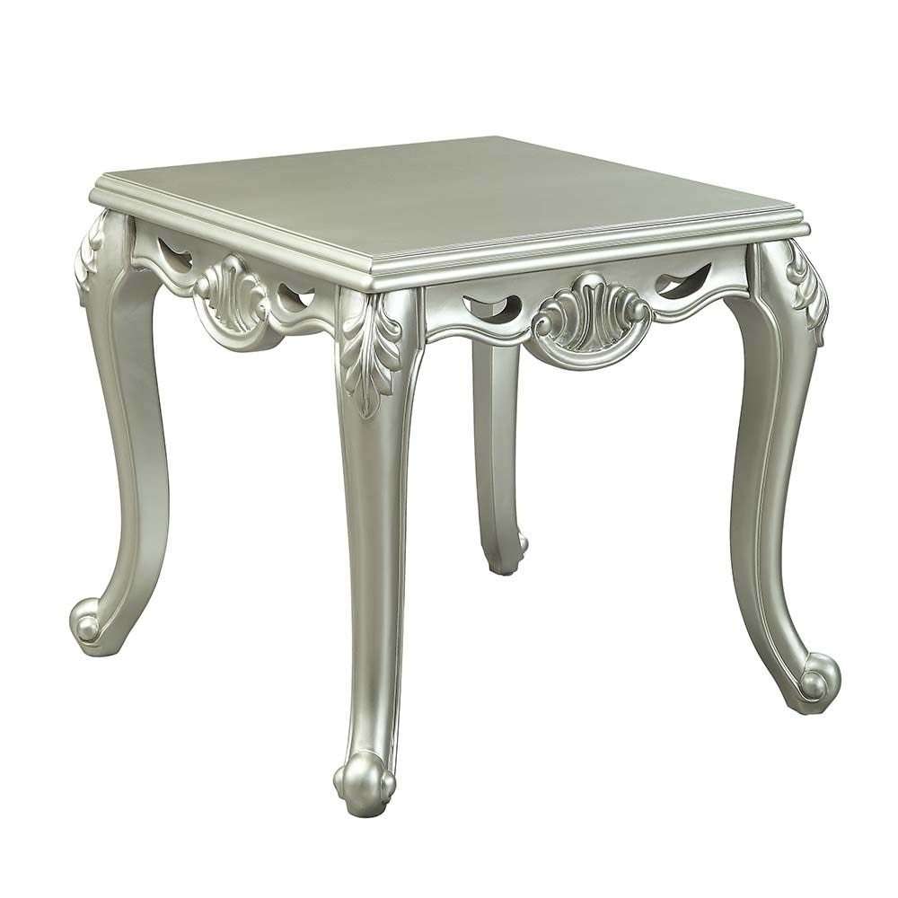  Qunsia End Table 