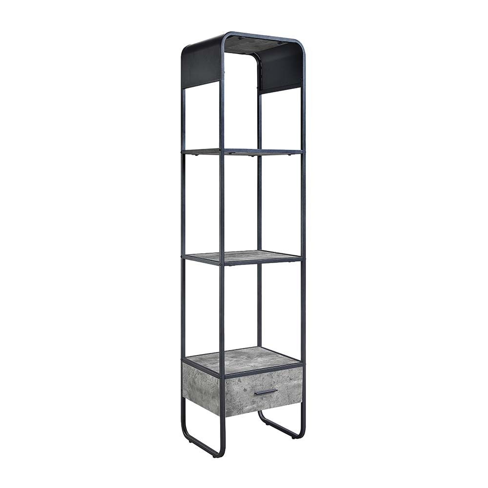  Raziela Tv Stand Side Pier 