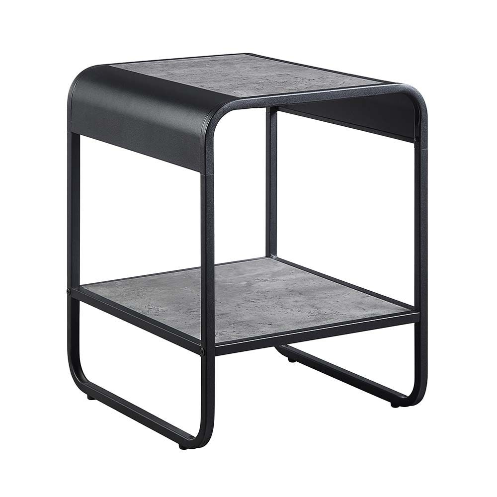  Raziela End Table 