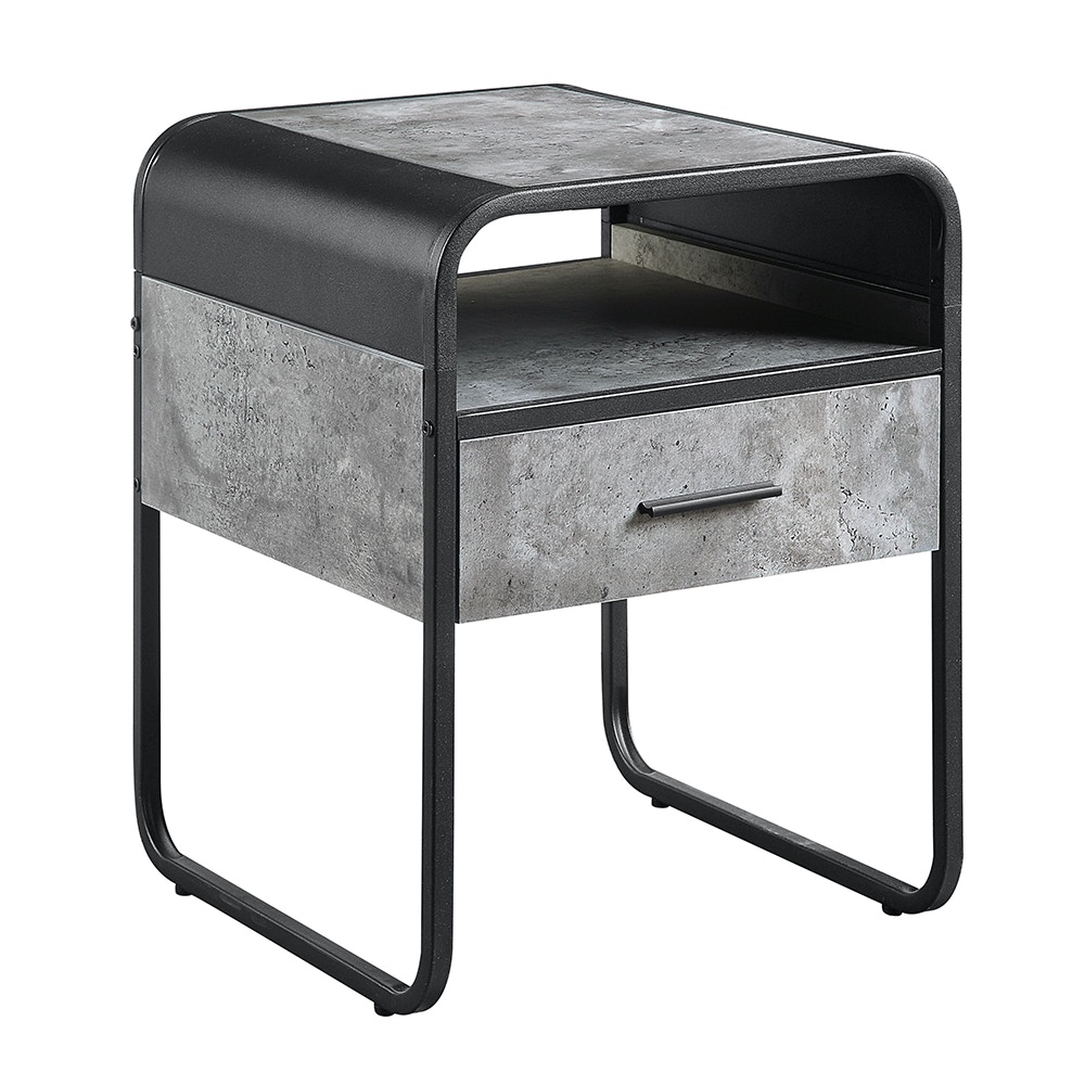 Raziela End Table 