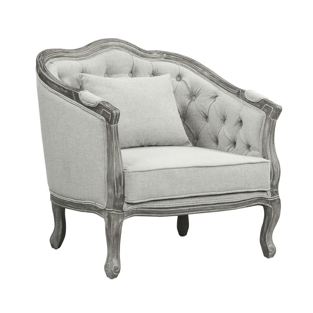  Samael Chair With Pillow 