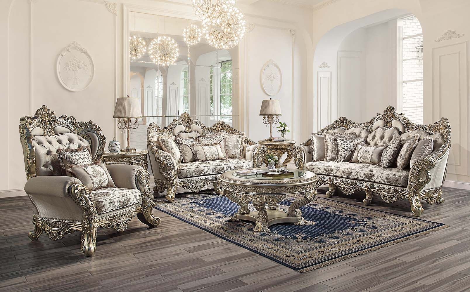  Danae Chair With 2 Pillows 