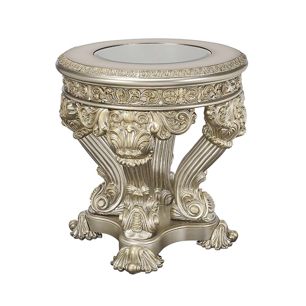  Danae End Table 