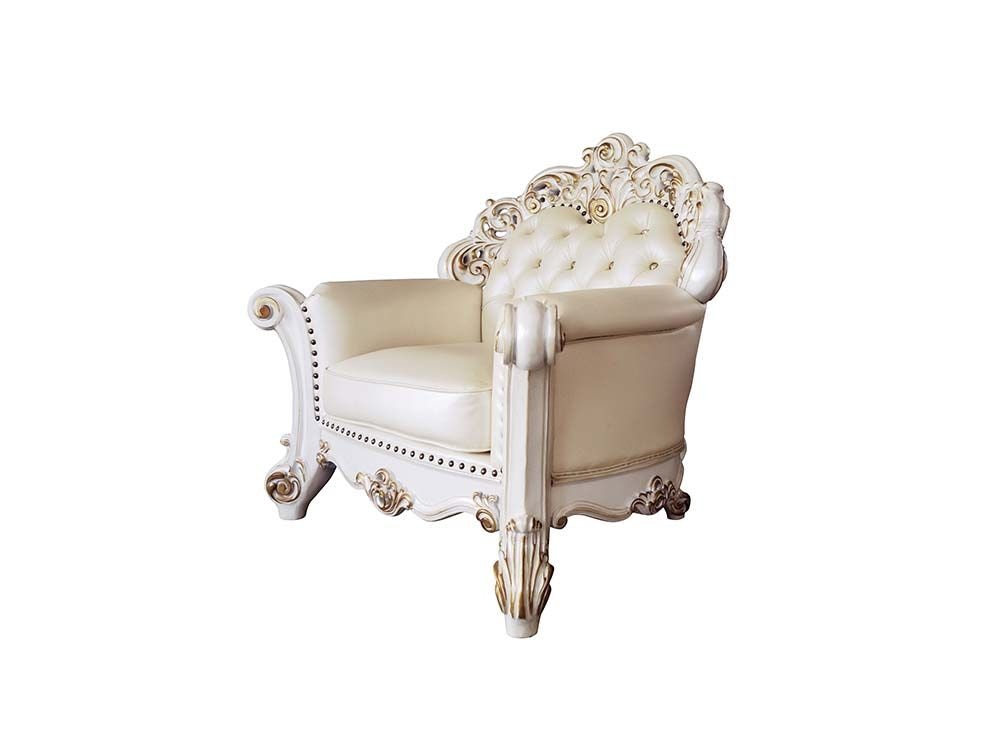  Vendome Chair With Pillow 
