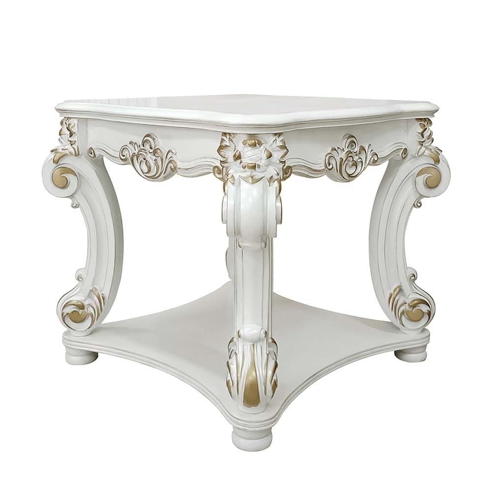  Vendome End Table 