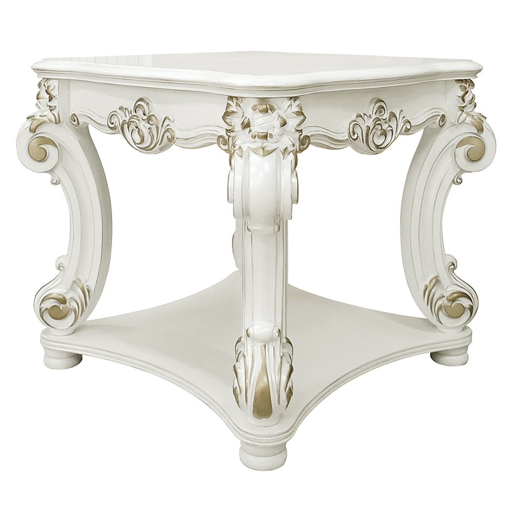  Vendome End Table 