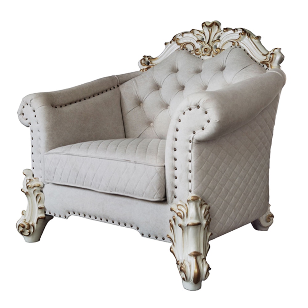  Vendome II Chair With 2 Pillows 