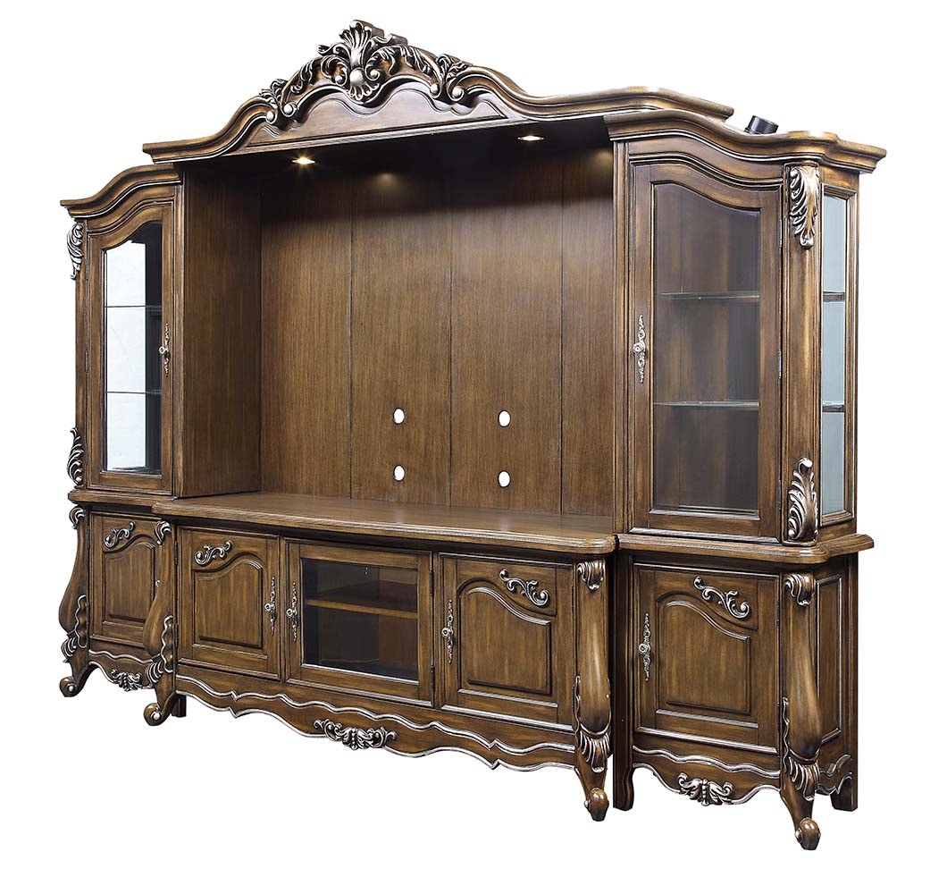  Latisha Entertainment Center 