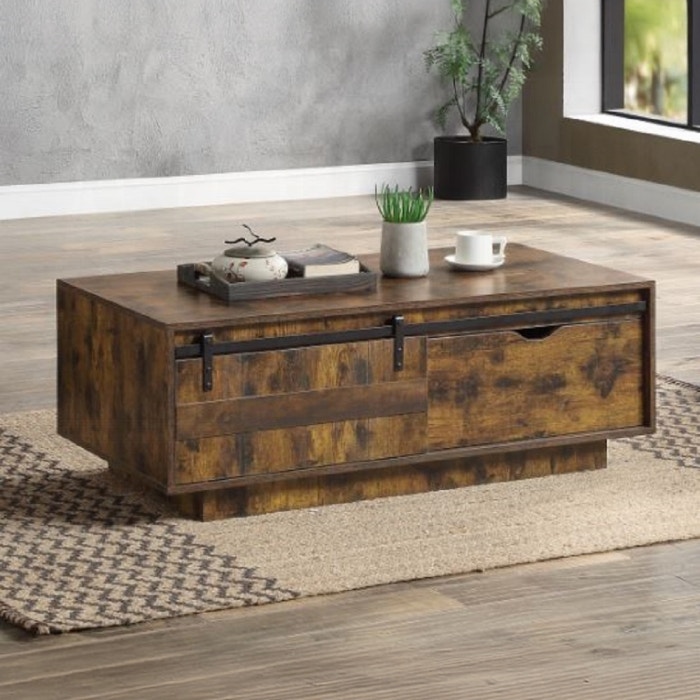  Bellarosa Coffee Table (Same As 88040) 