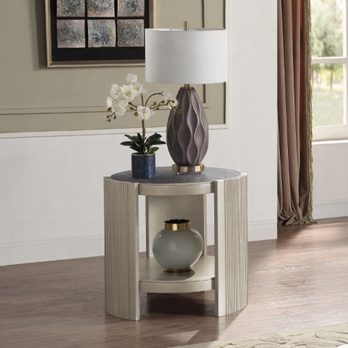  Kasa End Table 