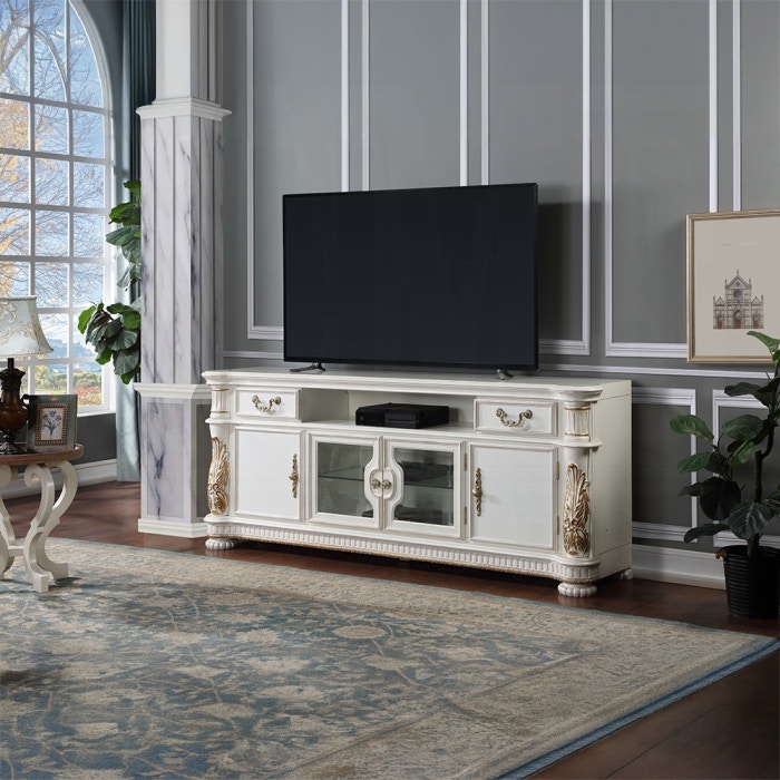  Vendome II TV Stand 
