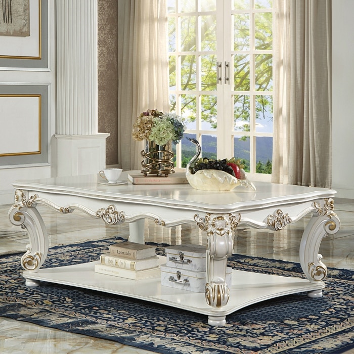  Vendome Square Coffee Table 