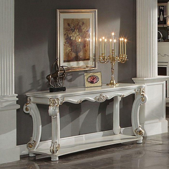  Vendome Sofa Table 