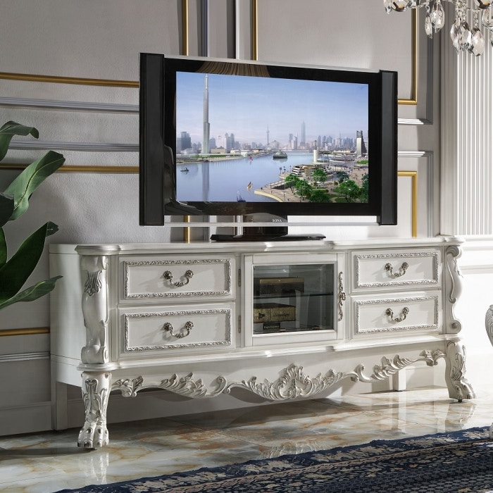  Dresden TV Stand 