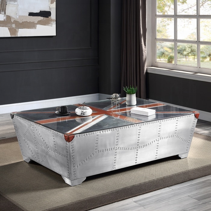  Brancaster Coffee Table 