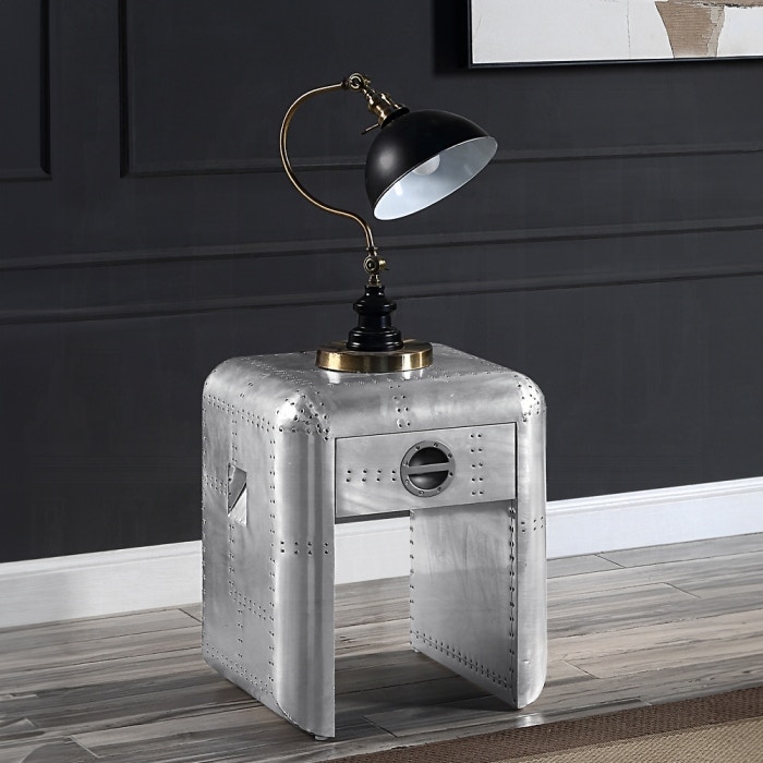  Brancaster End Table 