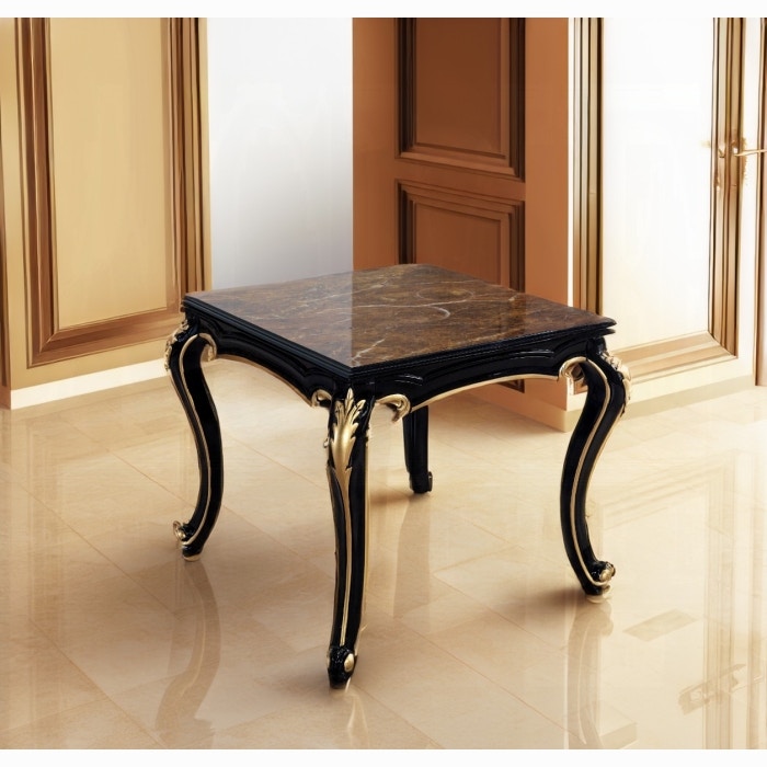  Betria End Table 