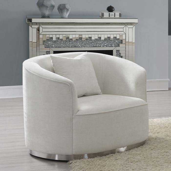  Odette Chair With Pillow 