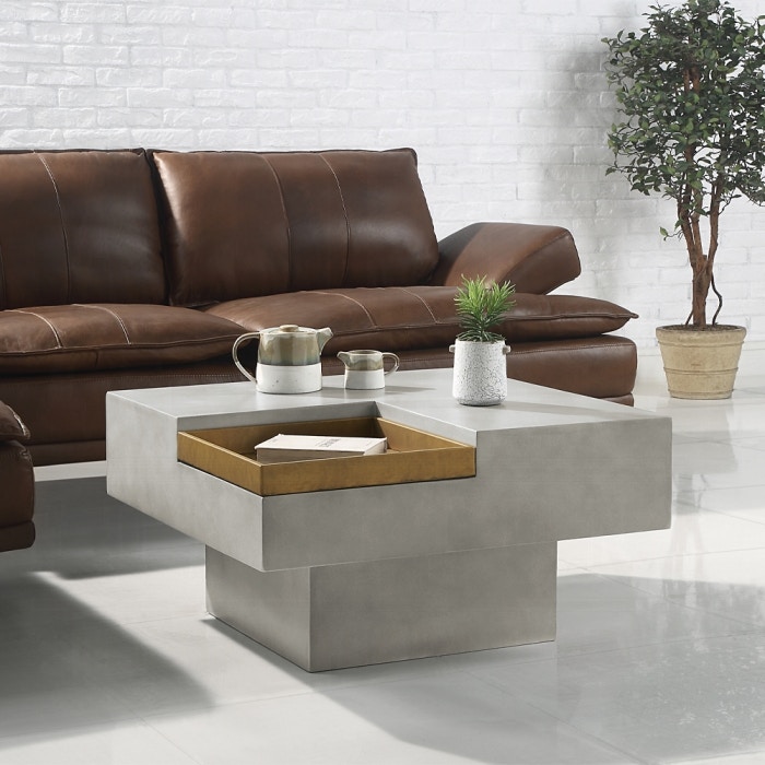  Kailano Coffee Table 